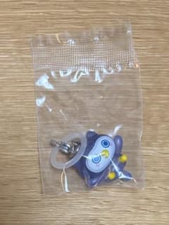 たまごっち　めじるしアクセサリー　ほーほっちのサムネイル