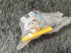 松屋 ちいかわ オリジナルフィギュア 【モモンガ 】のサムネイル