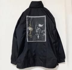 ショーンジョン　ナイロンジャケット　90s 00s  パフダディのサムネイル