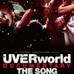 UVERworldのサムネイル