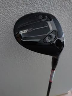 タイトリスト GTS 2 フェアウェイウッド 21度 7W - メルカリ