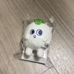 アホプ AHOF ジョンウ ぬいぐるみ - メルカリ
