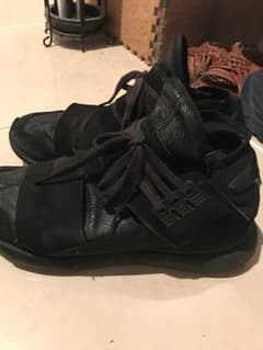 Y-3 ワイスリー qasa high カーサのサムネイル