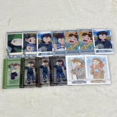 忍たま乱太郎 スナップブロマイド 忍術学園関係者 土井半助のサムネイル