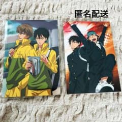 現品限り】テニプリ ピクチャーズコレクション 財前光 セット【終売品