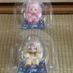 BanG Dream! きゃらごんMyGO!!!!! 長崎そよ　千早愛音