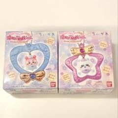 치이카와 쥬얼리 스윙 매력 2종