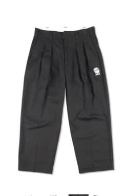 malbon golf✖︎wind and seaゴルフパンツのサムネイル