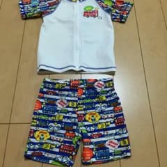 美品☆水着セット 100のサムネイル