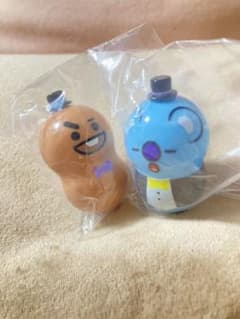 クーナッツSHOOKY&KOYAセットのサムネイル