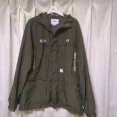 WTAPS SHERPA OD XLのサムネイル