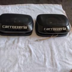carrozzeria　スピーカーのサムネイル
