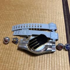 仮面ライダーウィザードベルトのサムネイル