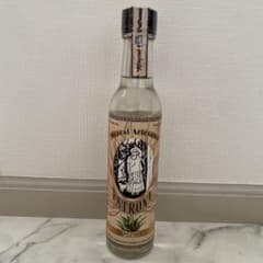 Patrón Mezcal Artesanal メルカス アガベスピリッツ 希少 Patrón Mezcal Artesanal メルカス アガベスピリッツ 希少 - メルカリ