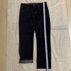 EDWIN 503 WILDFIRE 防風防寒30インチ　股下68cmのサムネイル