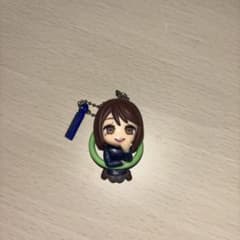 Jujutsu Kaisen Konnichiwa! Figure Mascot Shōko Ieiri
