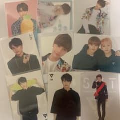 SEVENTEEN ジュンセットのサムネイル