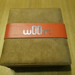 WOOT 靴磨きセットのサムネイル