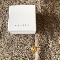 MARIHA コインネックレスのサムネイル