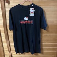 グラミチ✖️サンリオ　キティーちゃんのサムネイル