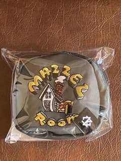 Mazzel まぜべやエコバッグ - メルカリ