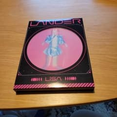 LANDERのサムネイル