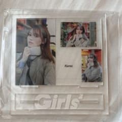 girls2 増田來亜 アクリルスタンドのサムネイル