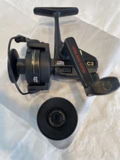 Abu Garcia cardinal C3のサムネイル