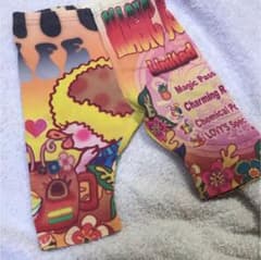 バックアレイパンツのサムネイル