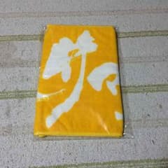 でんぱ組.inc おつかれサマータオルのサムネイル