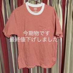 Tシャツのサムネイル
