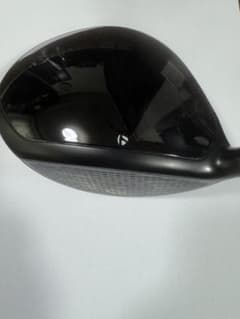 TaylorMade Stealth Plus+ ドライバー 9.0度のサムネイル