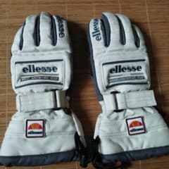 ellesse スキーグローブ メンズLのサムネイル