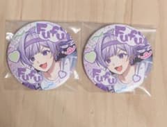 いれいす　初兎　しんじゃ　缶バッジのサムネイル