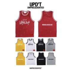 UPD'T｜\