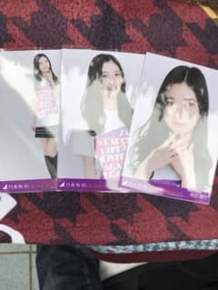 乃木坂46 寺田蘭世 生写真 コンプのサムネイル