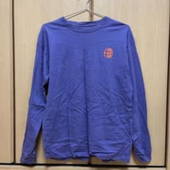 X-girl ロングTシャツのサムネイル