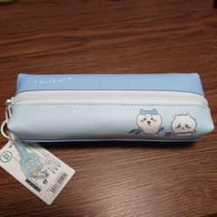 ちいかわ 2ルームペンケースのサムネイル