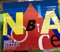 ノビエース新品ココア味のサムネイル