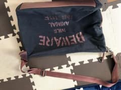 ディーゼル バックのサムネイル