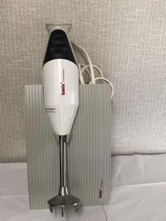 バーミックス　M250のサムネイル
