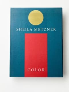 SHEILA METZNER COLOR - メルカリ