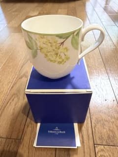 Villeroy & Boch マグカップ - メルカリ