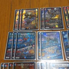 中古品)20th クロニクルデッキ 熱血!! アウトレイジ・ビクトリー