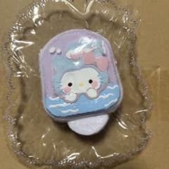 ハローキティ アイスクリーム スクイーズのサムネイル