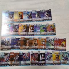 ウルトラマンカードゲーム RR.Rまとめ売りのサムネイル