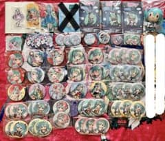 初音ミク グッズセット 50個以上 バラ売り可 初音ミク グッズセット 50個以上 バラ売り可 - メルカリ