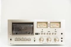 Pioneer カセットデッキ CT-9（ジャンク品）のサムネイル