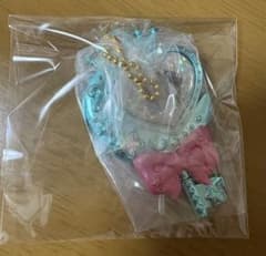 サンリオキャラクターズ　きらっとマジカルチャームBiscuit バツ丸のサムネイル