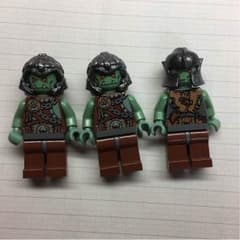 レゴブロック ミニフィグのサムネイル